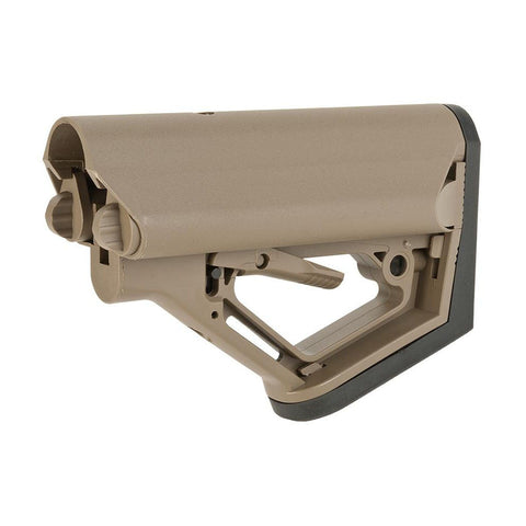 CTS Carbine Stock Tan