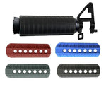 Complete M4 Carbine Hand Guard With Front Sight