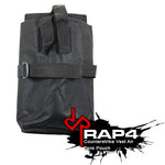 Counterstrike Vest Air Tank Pouch (Black) Clearance Item