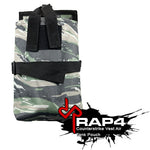 Counterstrike Vest Air Tank Pouch (Tiger Stripe) Clearance Item