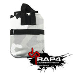 Counterstrike Vest Air Tank Pouch (Urban Camo) Clearance Item