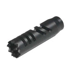 T15 and Scout Crossbow Muzzle Brake (7/8 muzzle threads)