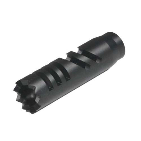 T15 and Scout Crossbow Muzzle Brake (7/8 muzzle threads)