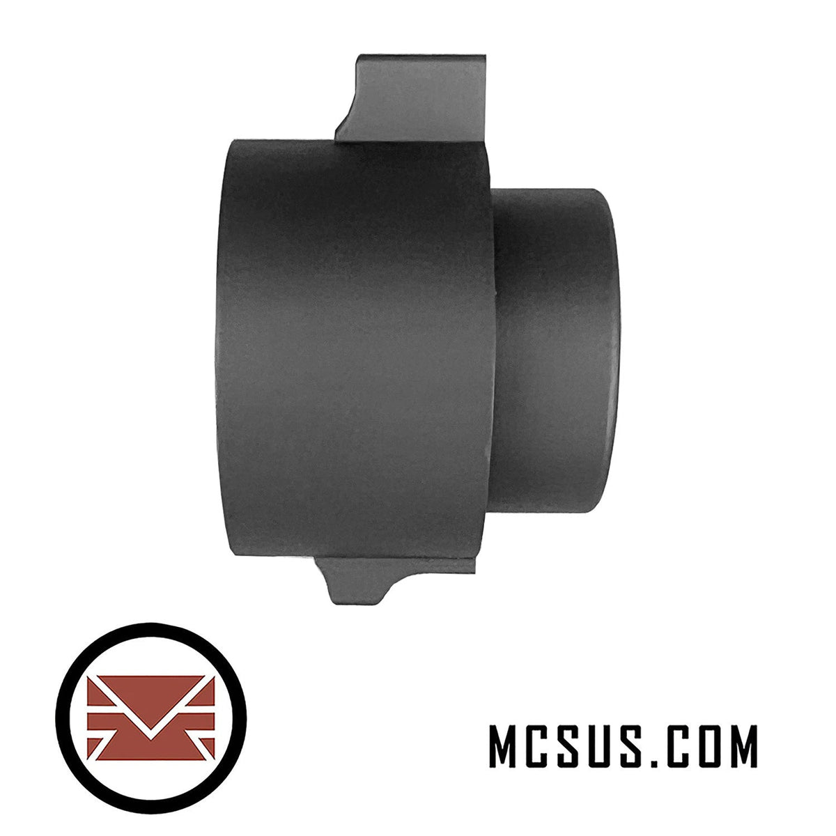 EMF100 MG100 MCS100 ASA Buttstock Adapter – MCS Mexico