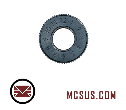 M24TR IED Training Mine/Bomb Simulation Secure Cap