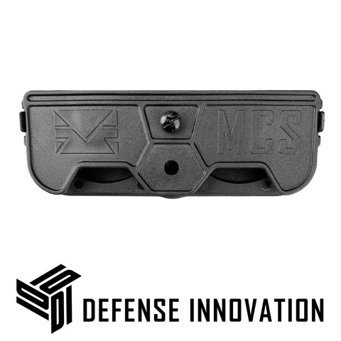 Universal Magazine Clip Holder For T4E TR50 - HDR50 - HDR68 Pistol Revolver