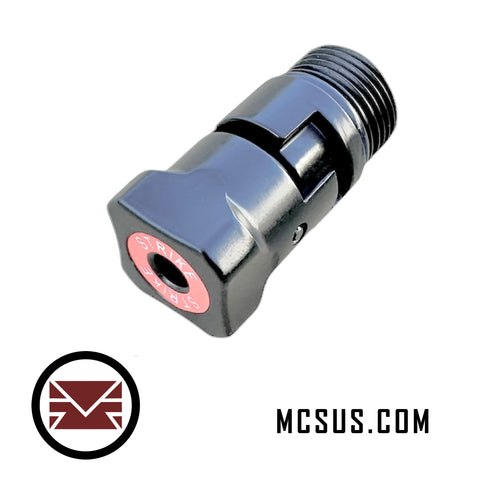 T4E Gen2 Tool Free Quick Piercing Button With Pressure Release For HDR50 HDR68 TR68 TR50 TR50L HDS HDP HDB TB68 TS68