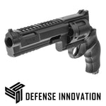 HDR68 TR68 16 Joules 360FPS+ Home Defense Revolver (.68 Cal)