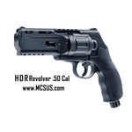 GEN3 Model HDR Revolver .50 Cal Pistol T4E TR50