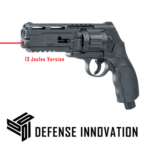 Integrated Laser GEN3 HDR 50 TR50L 11 - 13 Joules 480FPS+ Home Defense Revolver (.50 Cal)