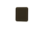 HELIX Magazine Button, Tan (2X Button)