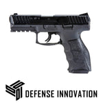 Heckler & Koch VP9 T4E Paintball Pistol For Training and Defense (.43 Cal)