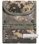 MOLLE  ID / Map Pouch (ACU) Clearance Item