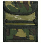 ID and Map Pouch for Strikeforce/Tactical Ten Vest (British DPM) Clearance Item