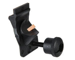 Tippmann TMC Replacement Part - TA06222 (17894).  Includes blanking plate, thumbscrew nut and detent.