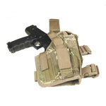 ATPAT Tactical Leg Holster Right Hand Large