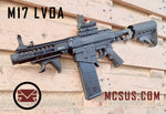 Jail Break LVOA M-Lok Handguard  (Clearance Item)