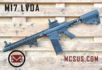 Jail Break LVOA M-Lok Handguard  (Clearance Item)