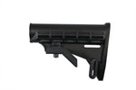 Carbine Buttstock (black)