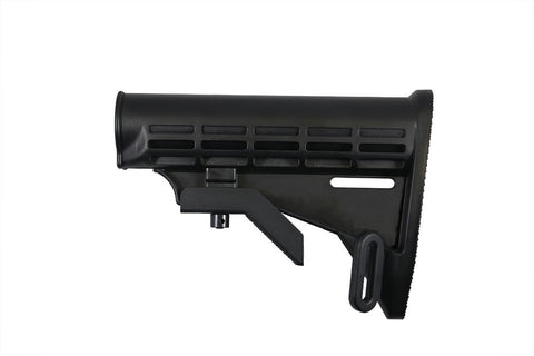 Carbine Buttstock (black)