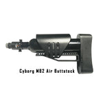 CYBORG M82 AIR BUTTSTOCK