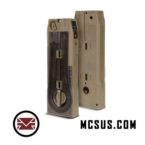 MG100 EMF100 DYE DAM CF20 20 Round Magazine (HDE)