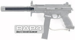 T15 Barrel MK23 II SOCOM Silencer (7/8 muzzle threads)