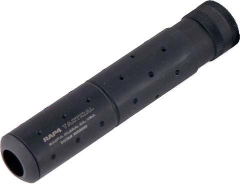 T15 Barrel MK23 II SOCOM Silencer (7/8 muzzle threads)