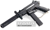 T15 Barrel MK23 II SOCOM Silencer (7/8 muzzle threads)