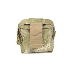 ATPAT Small Gear Storage Pouch