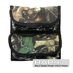 Utility Pouch for Tactical Vest for Strikeforce/Tactical Ten Vest (Clearance Item)