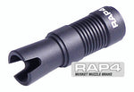T15 and Scout Musket Muzzle Brake (7/8 muzzle threads)