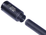 T15 and Scout Noveske Sound Amplifier Muzzle (7/8 muzzle threads)