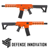 Defensor P2P HDC 68C Tactical Carbine 36 Joules (Optional Kinetic/Pepper PAVA Kit)