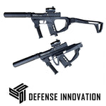 PDW Carbine Max Power Defender Package 50+ Joules: Pistelle X-68 (Next Batch Shipping 08-10-2025)