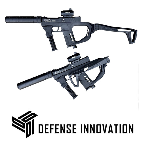 PDW Carbine Max Power Defender Package 50+ Joules: Pistelle X-68 (Next Batch Shipping 08-10-2025)