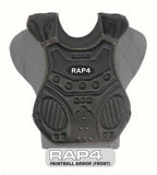 Paintball Armor Chest Protector (Clearance Item)