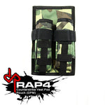 Counterstrike Vest POD Pouch (British DPM) Clearance Item