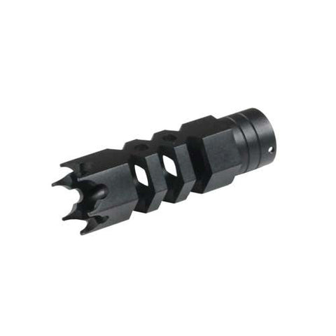 T15 and Scout Raven Muzzle Brake (7/8 muzzle threads)