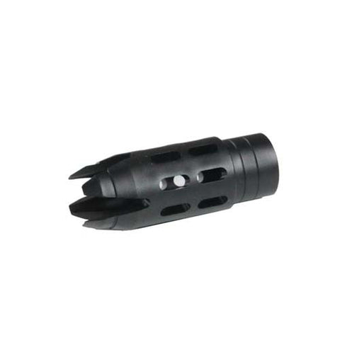 T15 and Scout Recon Muzzle Brake (7/8 muzzle threads)