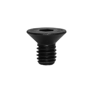 M6x10 Flat Head Screw