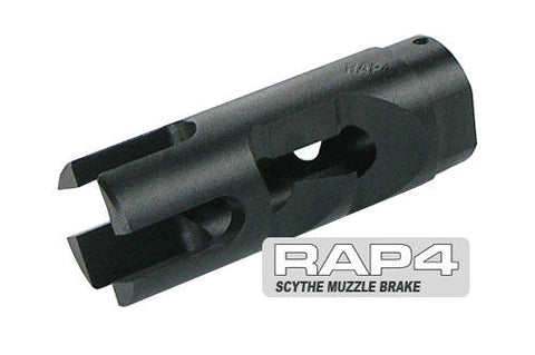 T15 and Scout Scythe Muzzle Brake (7/8 muzzle threads)