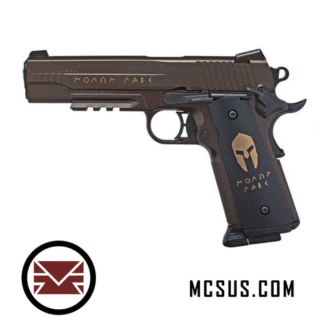 Sig Sauer 1911 Spartan Airgun Pistol CO2 Powered  (.177 cal / 4.5mm BB)