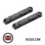 Sig Sauer P226/P250 Airgun Magazine Belt replacements .177 cal / 4.5mm, 16 Rounds (2 pack)