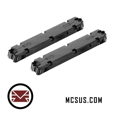 Sig Sauer P226/P250 Airgun Magazine Belt replacements .177 cal / 4.5mm, 16 Rounds (2 pack)