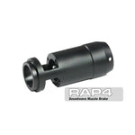 Soundwave Muzzle Brake for .43 Cal