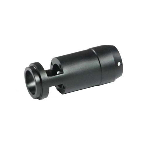 T15 and Scout Soundwave Muzzle Brake (7/8 muzzle threads)