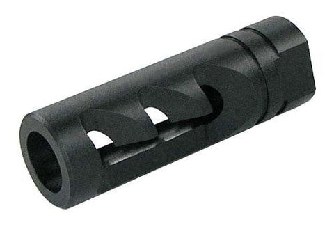 T15 and Scout Spear Muzzle Brake (7/8 muzzle threads)