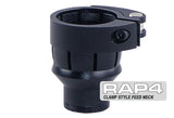 Spyder Pilot Clamp Style Feed Neck