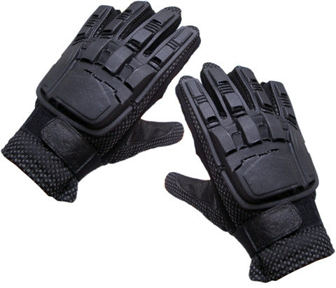 MEDIUM Armored Tactical Glove (Full Finger) Clearance Item